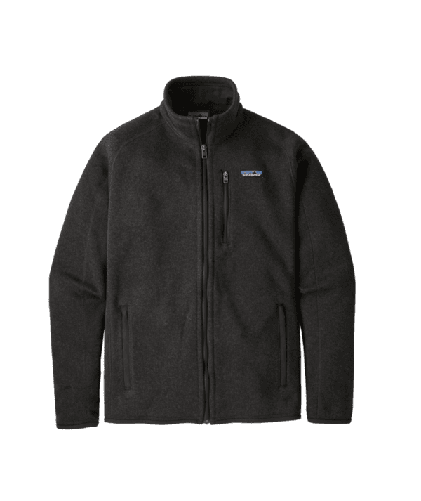 Patagonia Better Sweater Mens Jacket 2024 - Image 3