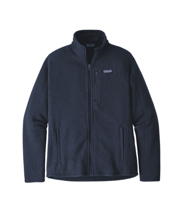 Patagonia Better Sweater Mens Jacket 2024