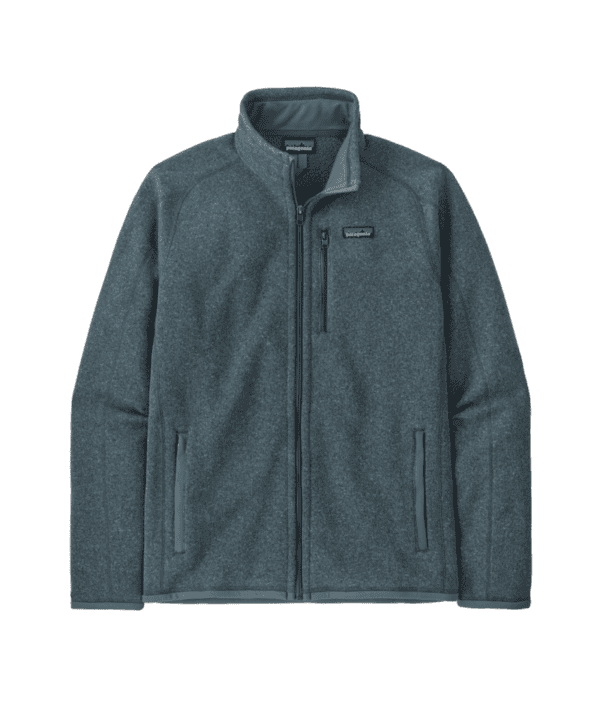 Patagonia Better Sweater Mens Jacket 2024 - Image 2