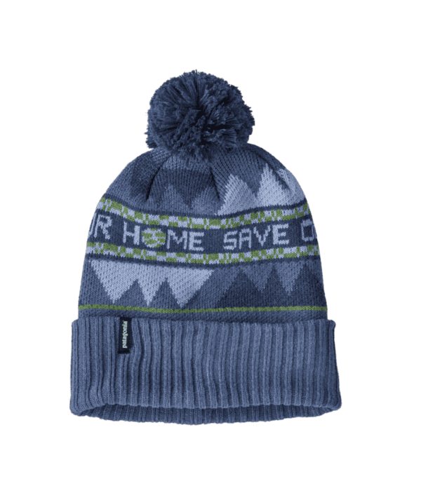 Patagonia Powder Town Beanie 2024 - Image 3