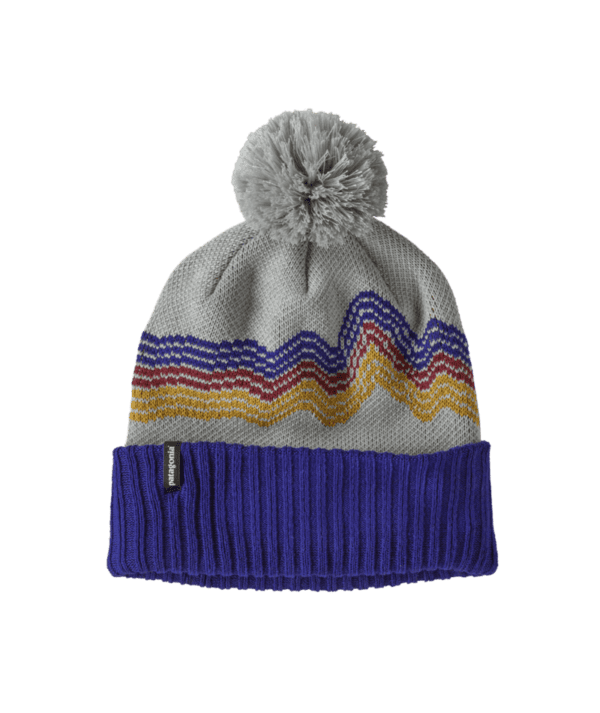 Patagonia Powder Town Beanie 2024