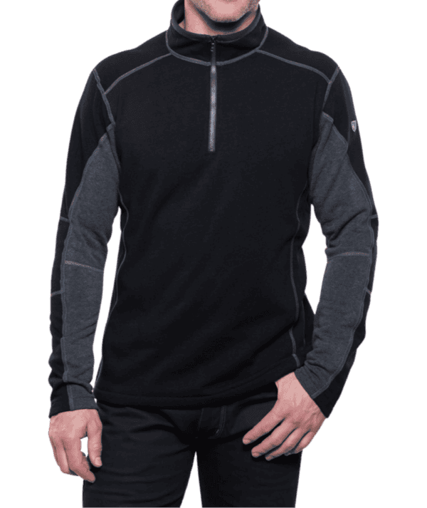 Kuhl Revel Men's 1/4 Zip 2024 - Image 3