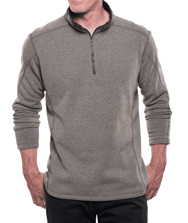 Kuhl Revel Men's 1/4 Zip 2024