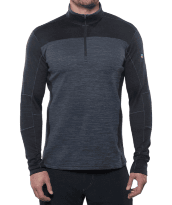 Kuhl Ryzer Men's 1/4 Zip 2024 - Image 2