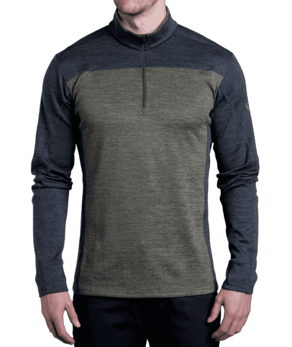 Kuhl Ryzer Men's 1/4 Zip 2024
