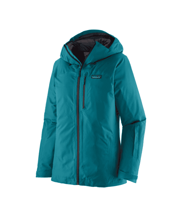Patagonia Insulated Powder Town Womens Jacket 2024 - Image 2