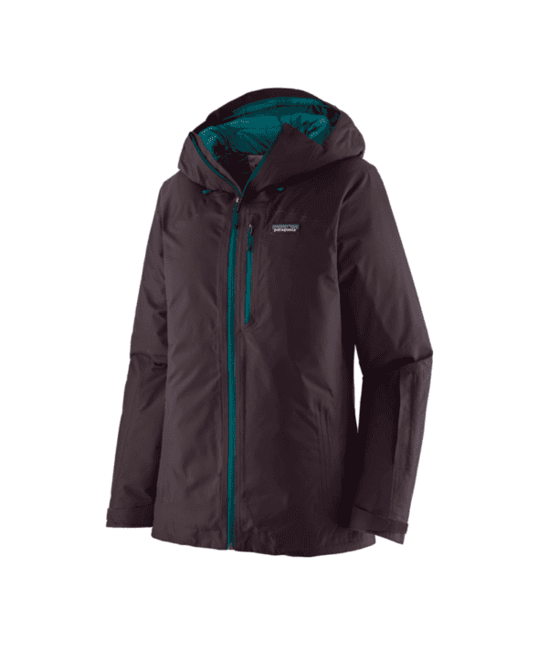 Patagonia Insulated Powder Town Womens Jacket 2024