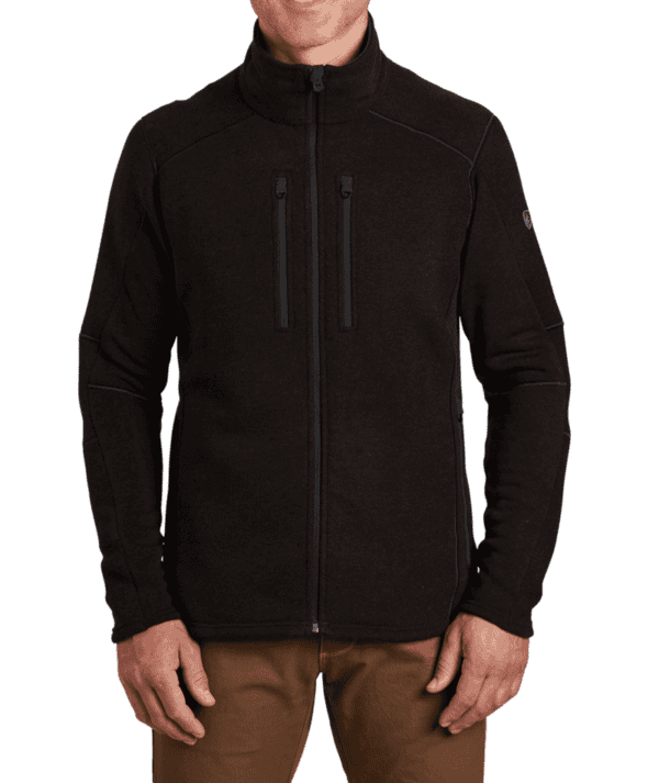Kuhl Interceptr Men's Full Zip 2024