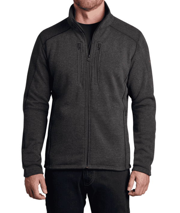 Kuhl Interceptr Men's Full Zip 2024 - Image 2