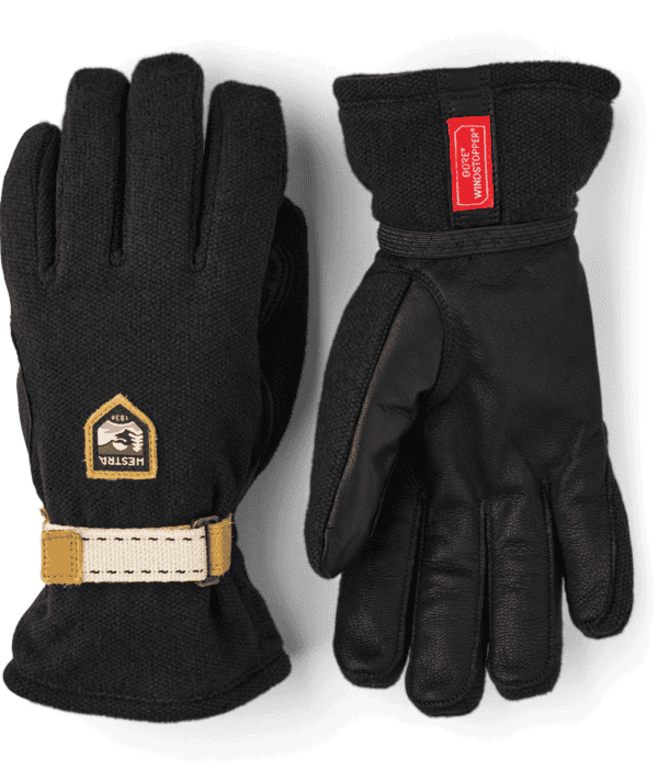 Hestra Windstopper Tour Gloves 2024