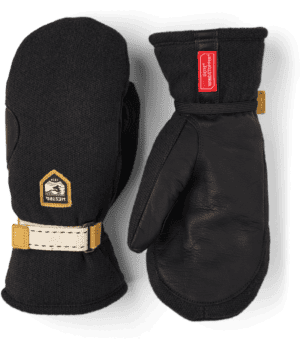 Hestra Windstopper Tour Mittens 2024