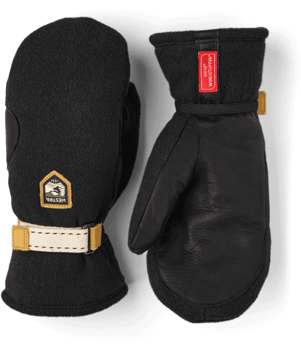 Hestra Windstopper Tour Mittens 2024