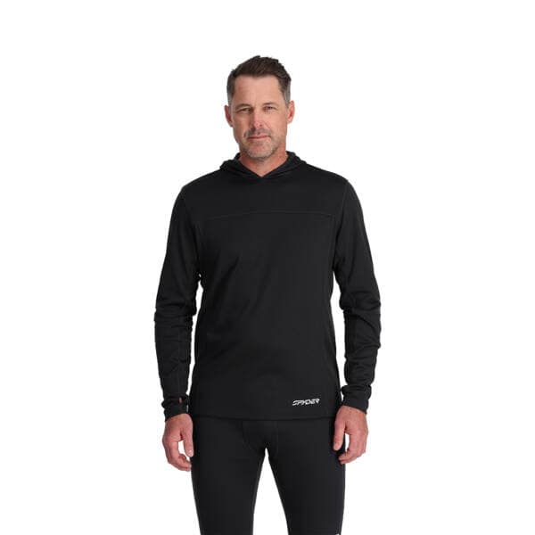 Spyder Charger Mens Hoodie 2024