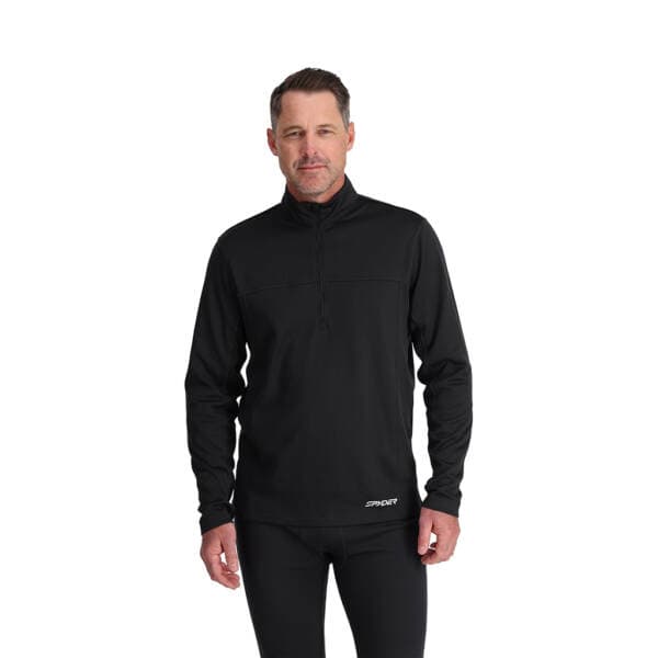 Spyder Charger Mens 1/2-Zip 2024 - Image 3