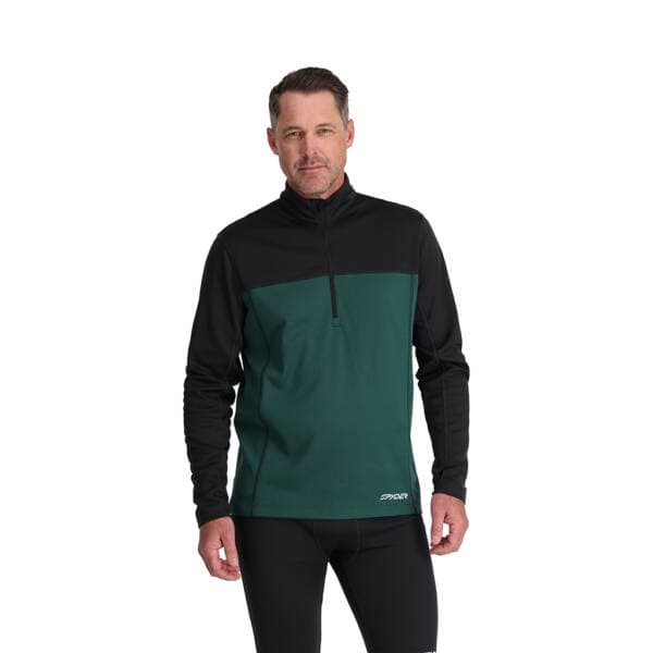 Spyder Charger Mens 1/2-Zip 2024 - Image 5