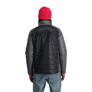 Spyder Glissade Men's Jackets 2024 - Image 2