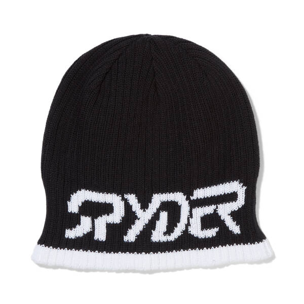 Spyder Logo Hat 2024