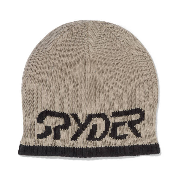 Spyder Logo Hat 2024 - Image 3