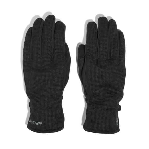 Spyder Bandit Mens Gloves 2024 - Image 2