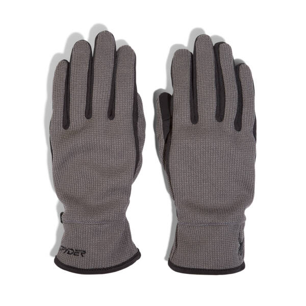 Spyder Bandit Mens Gloves 2024 - Image 4