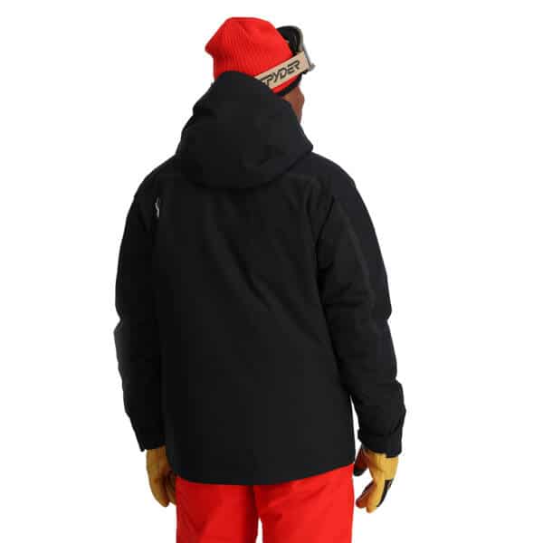 Spyder Leader Mens Jacket 2024 - Image 6