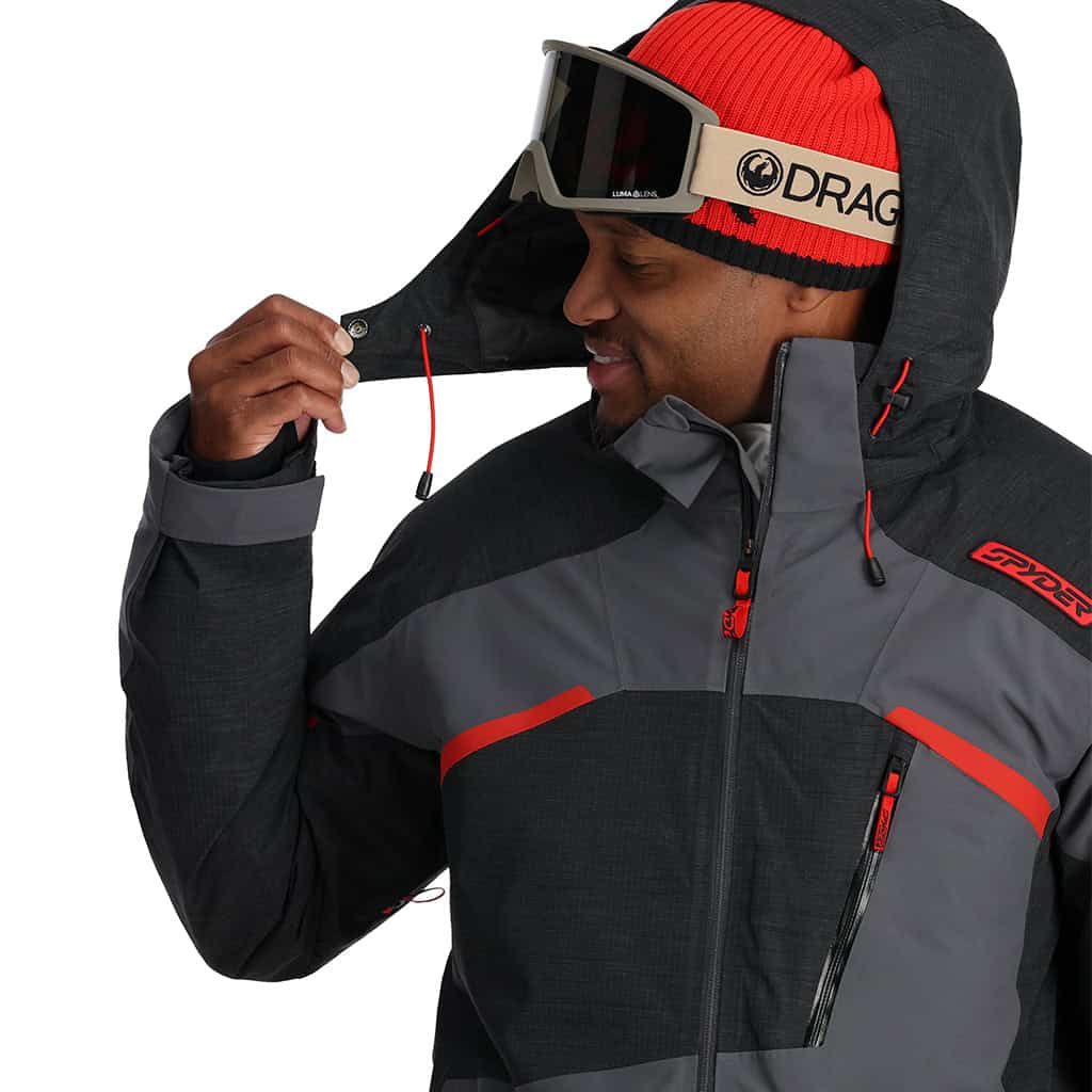 Spyder leader xxl store