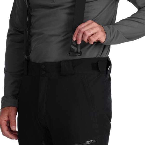 Spyder Dare Mens Pants 2024 - Image 4
