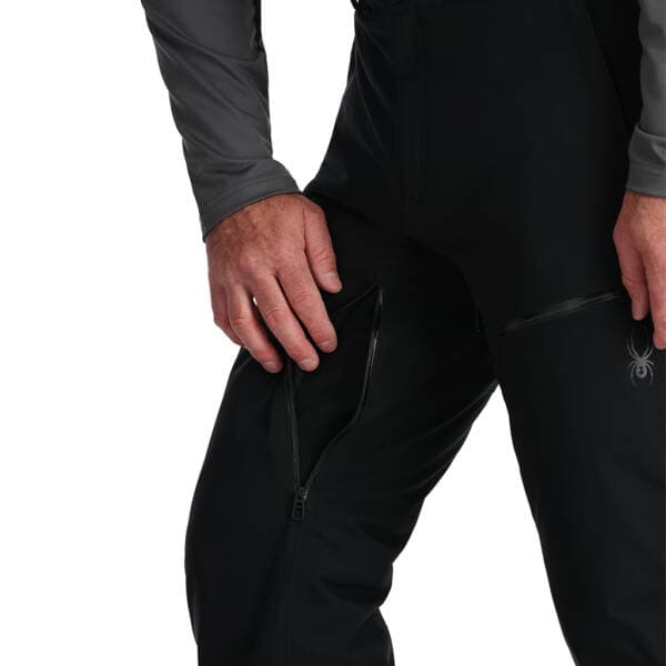 Spyder Dare Mens Pants 2024 - Image 3