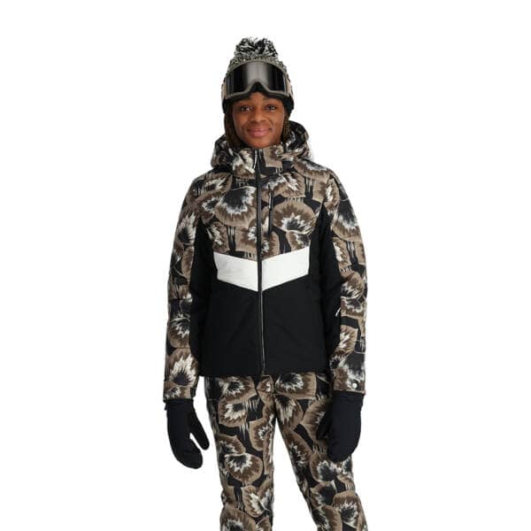 Spyder Haven Womens Jacket 2024
