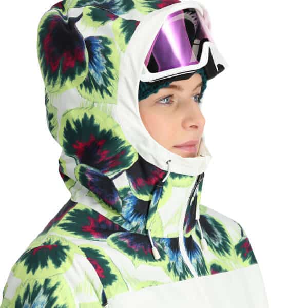 Spyder Optimist Womens Jacket 2024 - Image 2