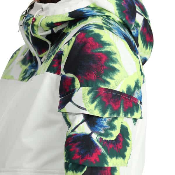 Spyder Optimist Womens Jacket 2024 - Image 4