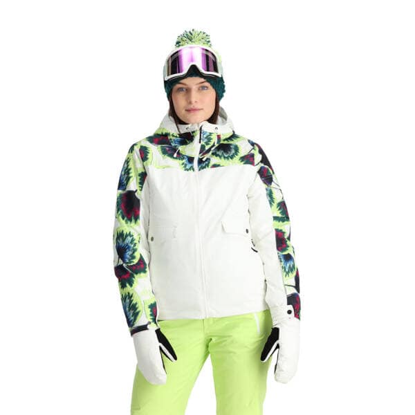 Spyder Optimist Womens Jacket 2024