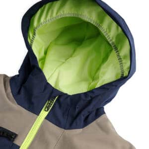 Spyder Nederland Junior Jacket 2024 - Image 3