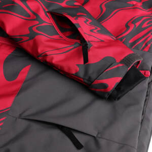 Spyder Nederland Junior Jacket 2024 - Image 4