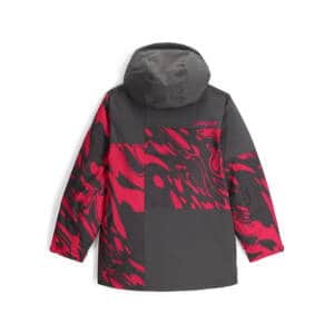 Spyder Nederland Junior Jacket 2024 - Image 2
