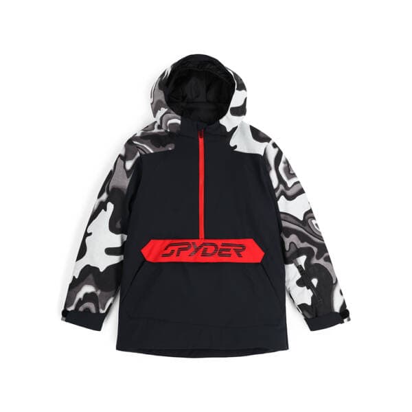 Spyder Jasper Anorak Junior Jacket 2024