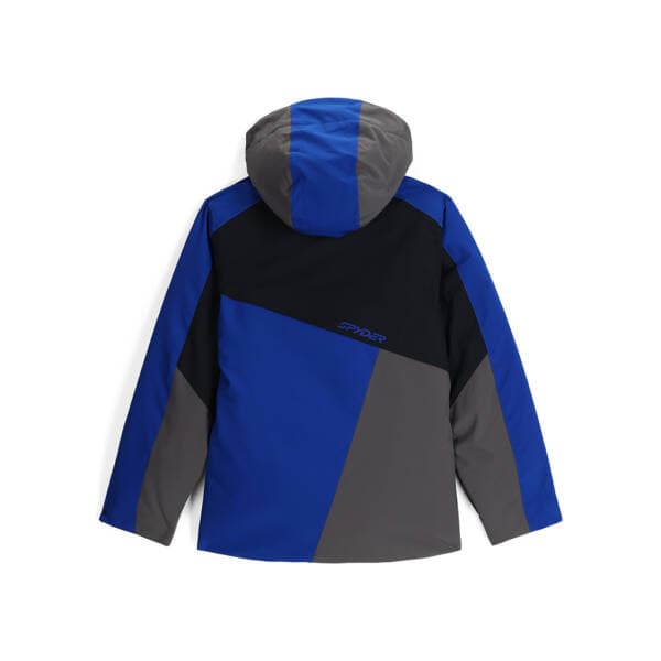 Spyder Ambush Junior Jacket 2024 - Image 4