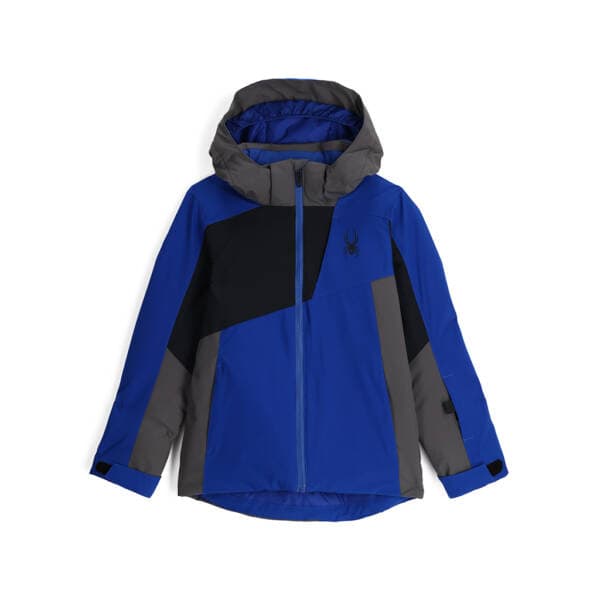 Spyder Ambush Junior Jacket 2024 - Image 3