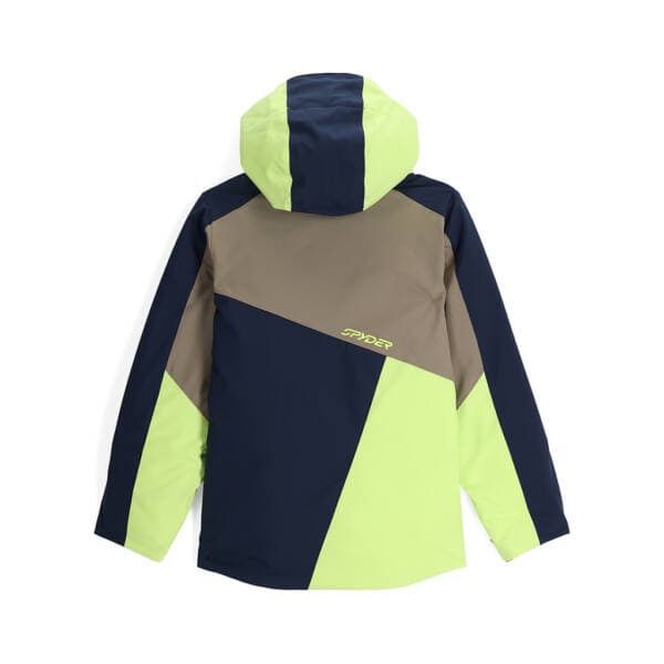 Spyder Ambush Junior Jacket 2024 - Image 2