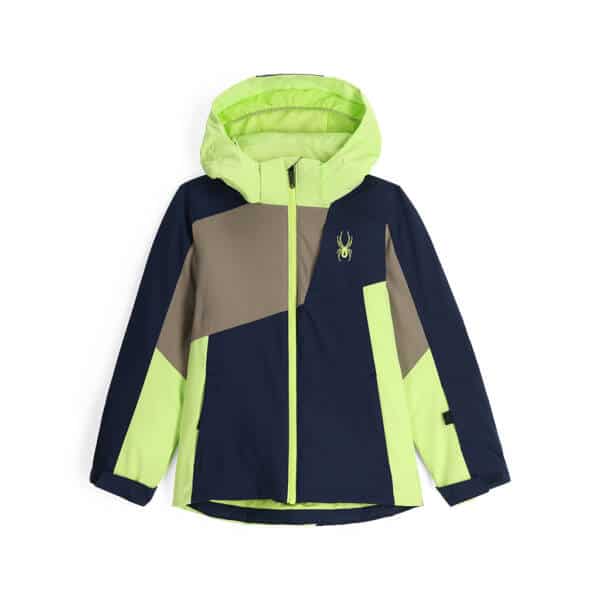 Spyder Ambush Junior Jacket 2024