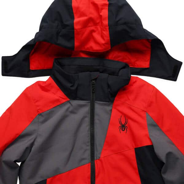 Spyder Ambush Junior Jacket 2024 - Image 7