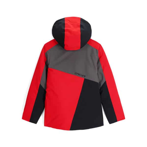 Spyder Ambush Junior Jacket 2024 - Image 6