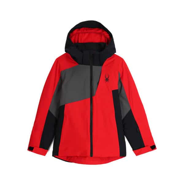 Spyder Ambush Junior Jacket 2024 - Image 5