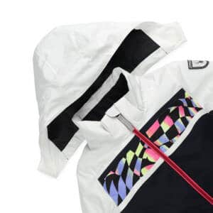 Spyder Mila Junior Jacket 2024 - Image 2