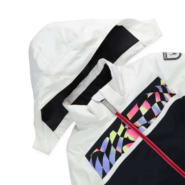 Spyder Mila Junior Jacket 2024 - Image 2