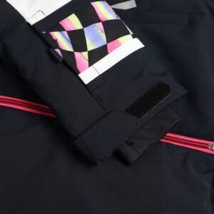 Spyder Mila Junior Jacket 2024 - Image 3