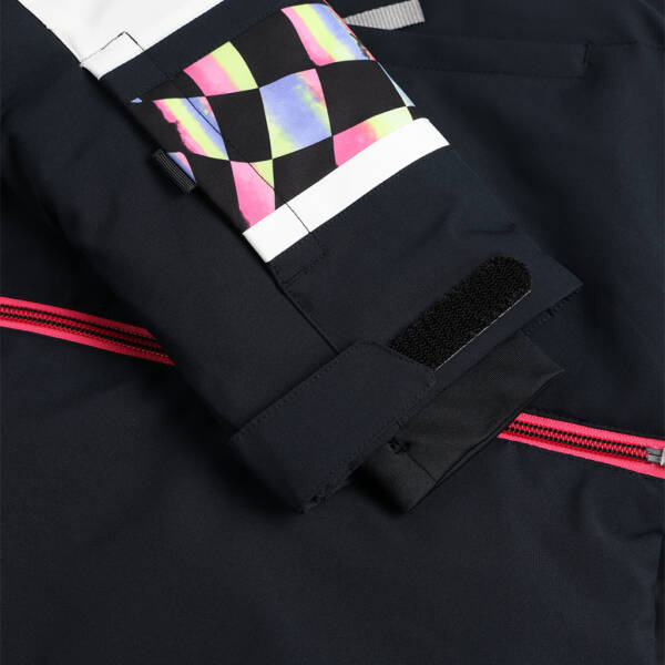 Spyder Mila Junior Jacket 2024 - Image 3