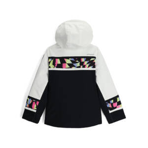 Spyder Mila Junior Jacket 2024 - Image 4