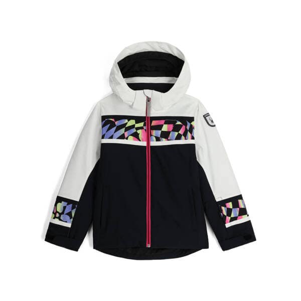 Spyder Mila Junior Jacket 2024