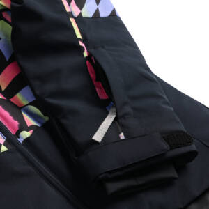 Spyder Conquer Junior Jacket 2024 - Image 5